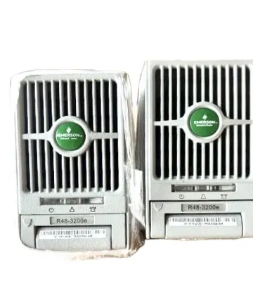 Emerson 48V 3000W Telecom Power Module R48-3200e