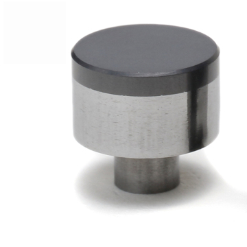Polykristalline Diamant -PDC -Cutter und PCD -Einsatz für Steinschneidungskettensägen