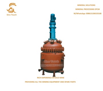 Reactor or Reaction Kettle for SALE