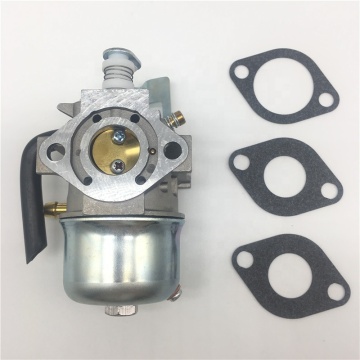 Carburetor Replacement Guide for Robin Subaru EH12 Models, Including Part Numbers 252-62404 and 252-62454