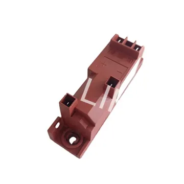 Hot Sale Igniter: Pulse Igniter WAC-T6 for 2-8 Outlet Fire Gas Oven Parts