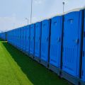 Outdoor Plastic Portable Mobile Toilets