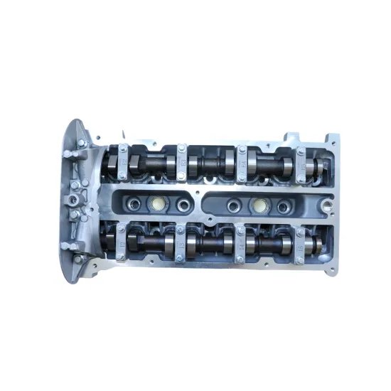 Factory Price Complete Cylinder Head CAF479Q0 1.5L B4164S4 C6 1.6L CT 1.5L AE8G 6C032 CA for Ecosport New Focus Fiesta