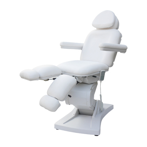 3 Motor Electric Facial Chair