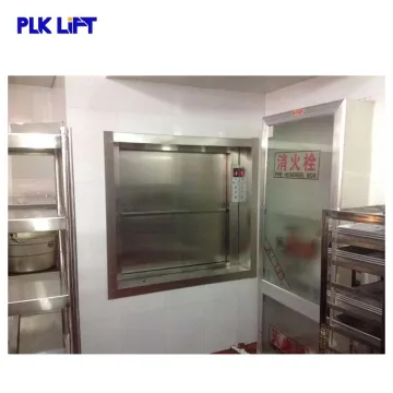 50-200kg Dumb Waiter Lift for Food