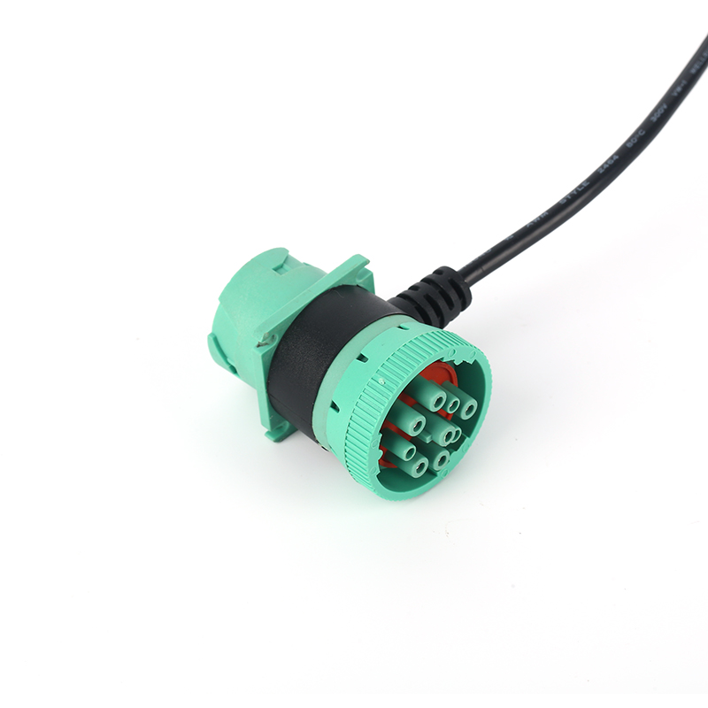 Automotive Cable Assembly