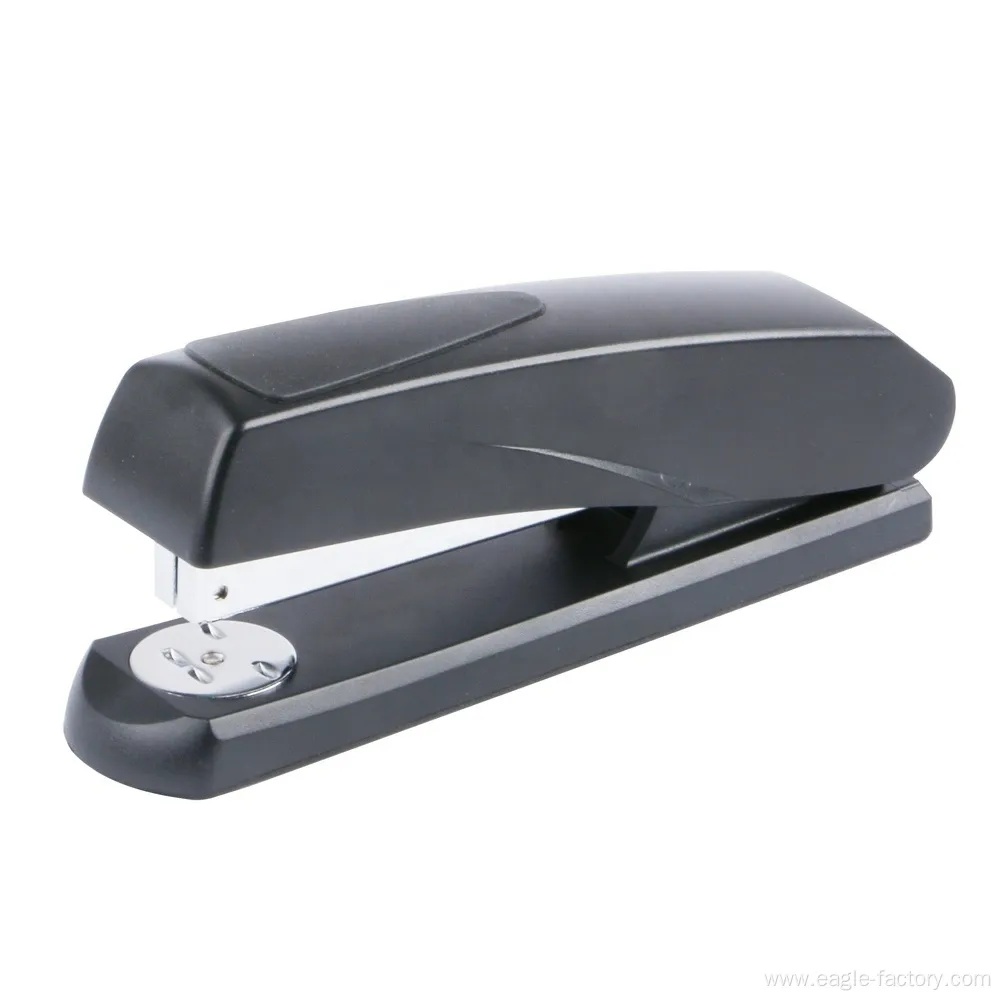 Eagle Hot Sell Plastic Full Strip Plastic Stapler