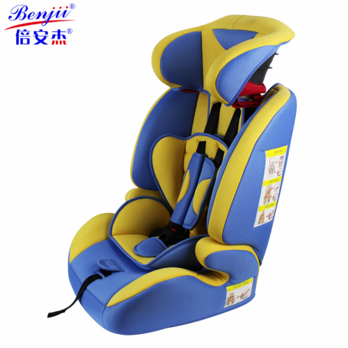 High Quality Car Seat for Baby