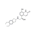 Maleato de Indacaterol, Tratamento da DPOC CAS 753498-25-8