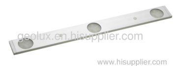 Led Super Flat Cabinet Light 