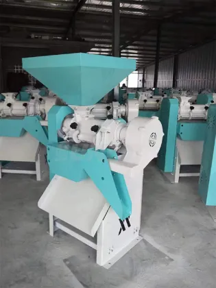 Commercial Machinery for Producing Rice, Wheat, Beans, Oats, Flakes, and Corn Flakes