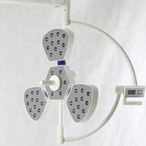 Type de pétale led lampes chirurgicales