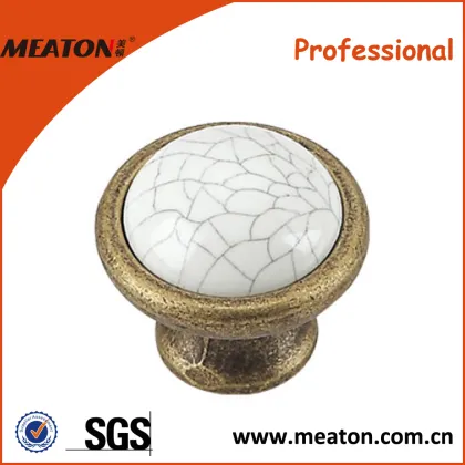 Hot style shabby chic knobs