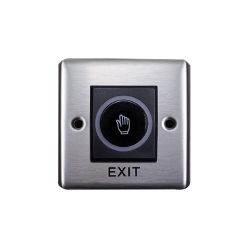 Top 2024 Smart Gate Systems with Infrared Touchless Sensors and Automatic Door Operation for Sale