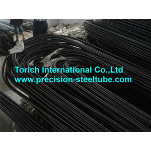 Seamless Carbon Steel U Bend Tube