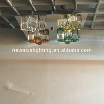2016 New products on market lighting ceiling lamp