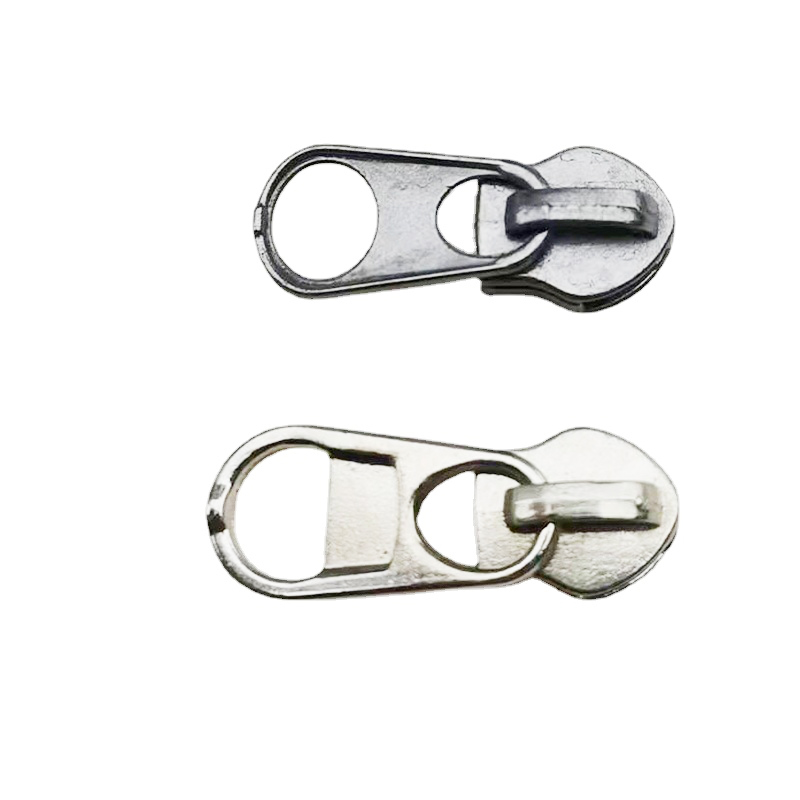 nylon zipper NL-5-16-1