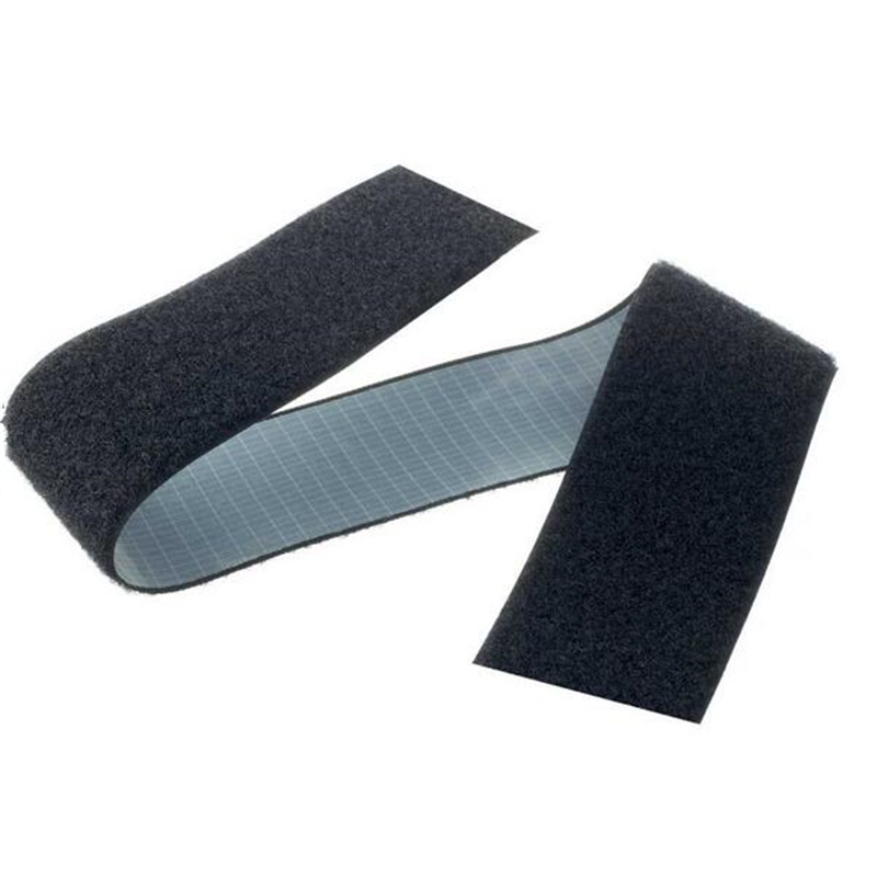 Fire retardant double sided hook
