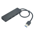 Type-C USB3.0 Chargeur PD Micro USD Adapter