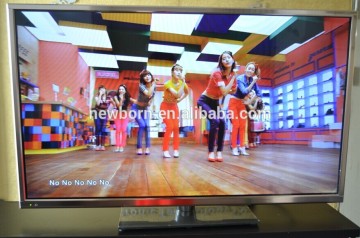 Promotion! Ultra thin FHD Really 3D 47 inch LED TV