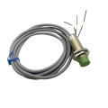 Capacitive Proximity Sensors M18 Stainless steel Non-Flush