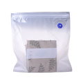 Excellent Biodegradable Resealable Plastic Clothing bag