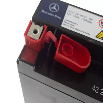 Carpal Wholesale Factory - Mercedes-Benz W211 W218 C200 E300 S400 Battery 2115410001 A2115410001 A0009827008