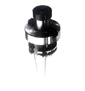 SK30/40/50 combinazione Shell End Mill Arbor CNC Holder