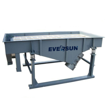 Baobab Linear Vibrating Sieve for Powder Processing Machines From China