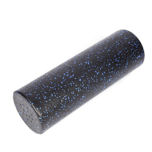 yoga muscle relax round rollers