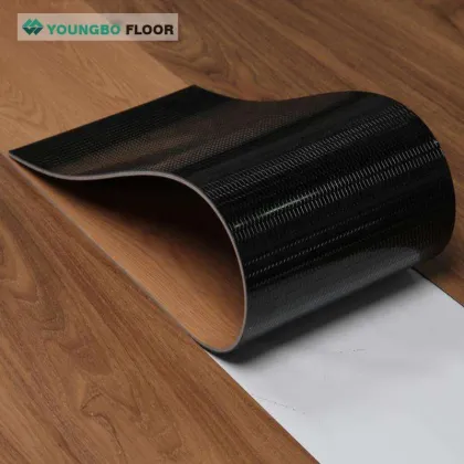 China Wholesale Loose Lay Luxury Vinyl Flooring Planks LVT Magnetic Vinyl Tile Floor