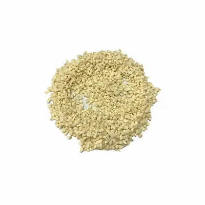 New Crop Freeze Dried Garlic Granules