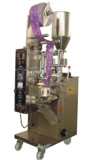 Automatic Granular Packaging Machine