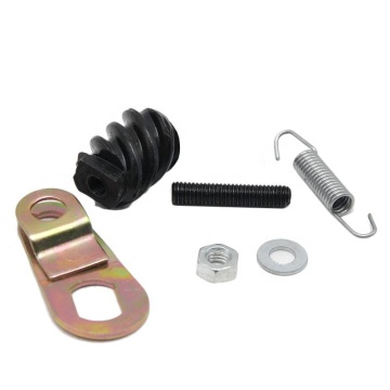 AX 100 Clutch Repair Kit - Spare Parts for 100CC Motorcycle