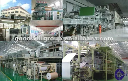 Carbonless Paper Letter Size