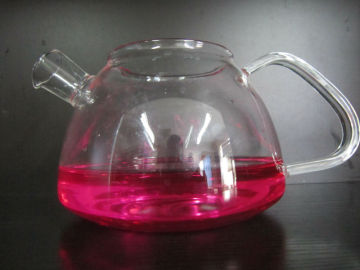 Heat Resistance Glass Jug