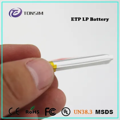 Rechargeable Battery Pack for Portable DVD Player Rechargeable 12v battery Waterproof Rechargeable Battery