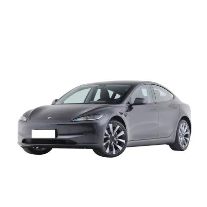2024 Tesla Model 3 4WD Electric Car Inventory - Tesla Model 3 Y S X Sports Car