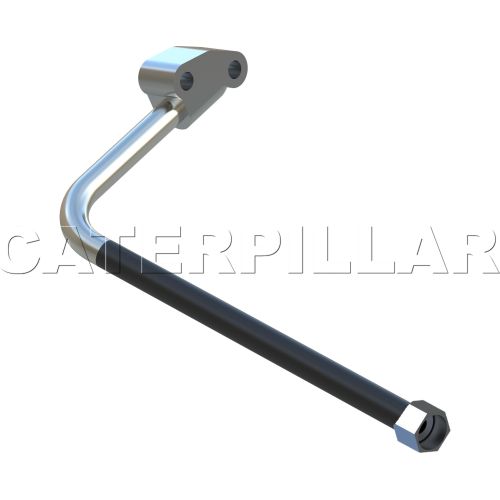 Purchase 140K grader 224-8171 hose 224-8172