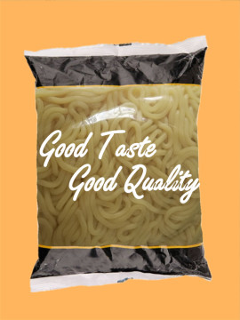 Good Taste Fresh Pasta