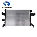 Auto Parts Accessories Car Radiator for OPEL COMBO 1.4 i 16V OEM1300237/24445163 Radiator for Car
