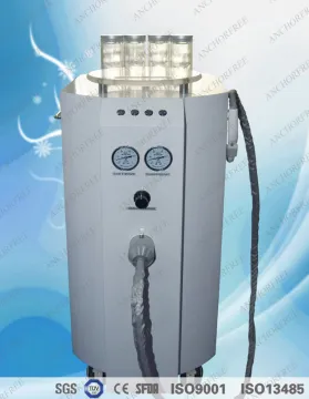 Acne Removal Skin Rejuvenation Machine , Skin Rejuvenation Equipment
