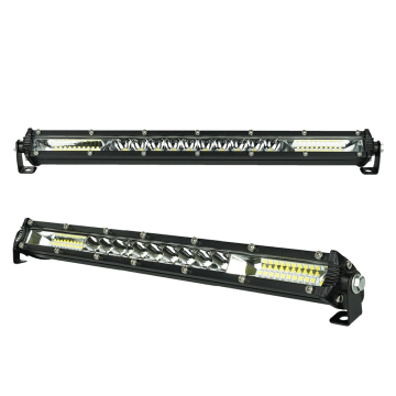 Flood LED Light Bar For Cars