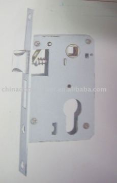 DOOR LOCK BODY