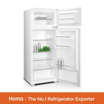 FN1-34 60x185 single door no frost freezer-4