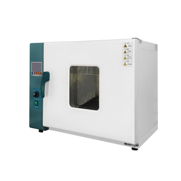 Catalyst Drying Chamber: High-Efficient Stable Temperature Industrial Oven