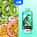 JNR Falcon X 18000 Puffs Vape with 24ml E-Liquid