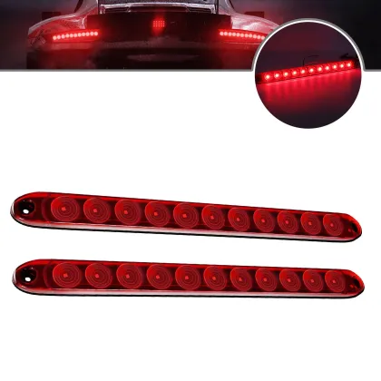 High Brightness Waterproof LED Truck Brake Light Strip