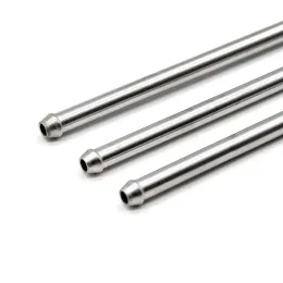 304 Stainless Steel Tube with Round Capillary Shape