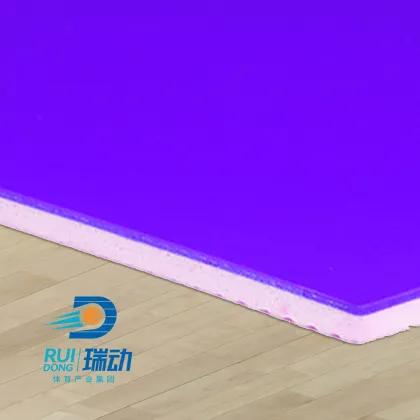Dance Room PVC Sports Floor